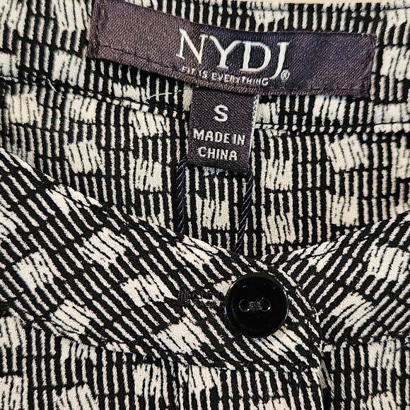 NYDJ women's blouse - Picture 3 of 7
